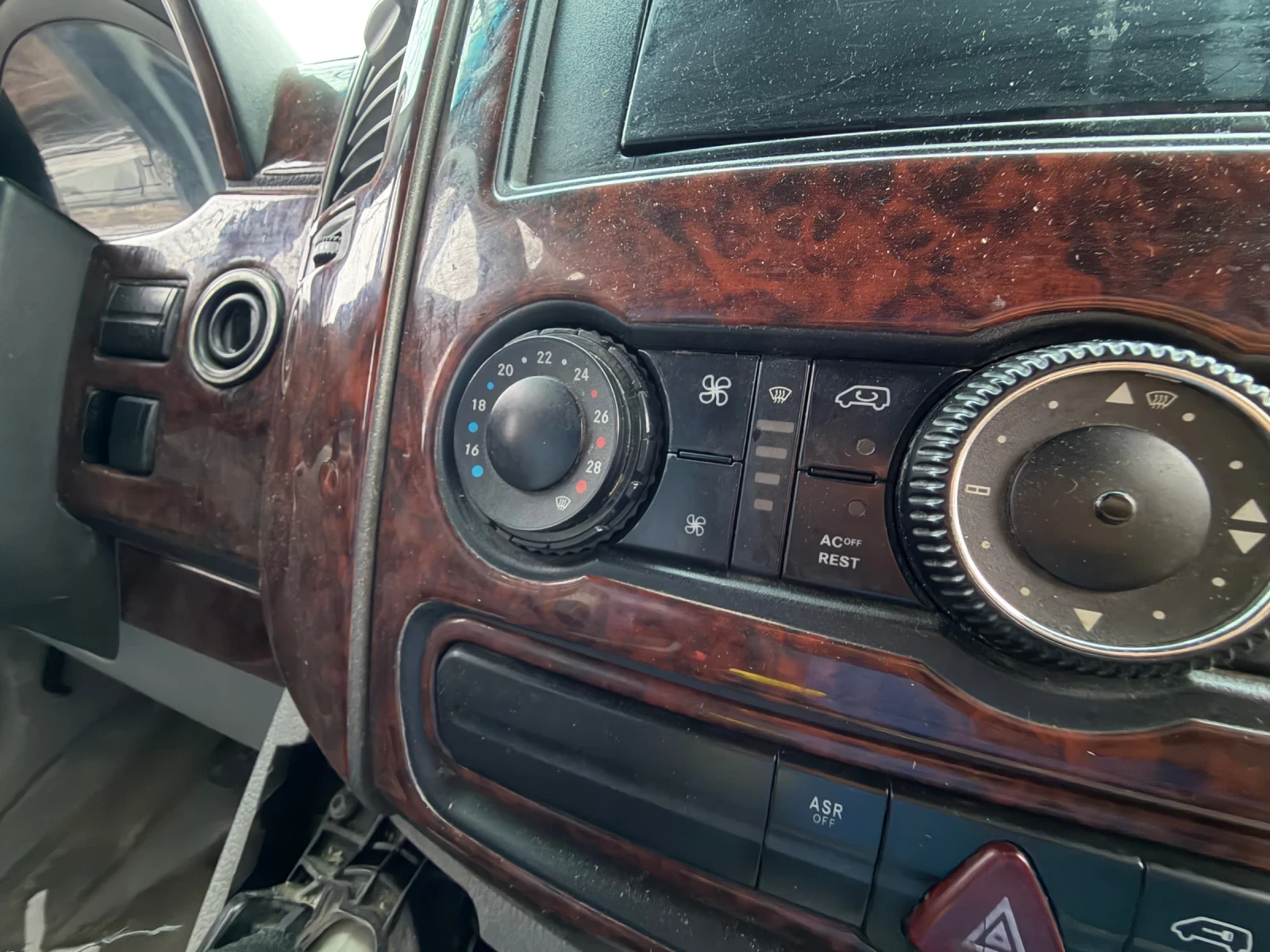 Mercedes-Benz Sprinter 3.0CDI* Самосвал* катБ - изображение 10