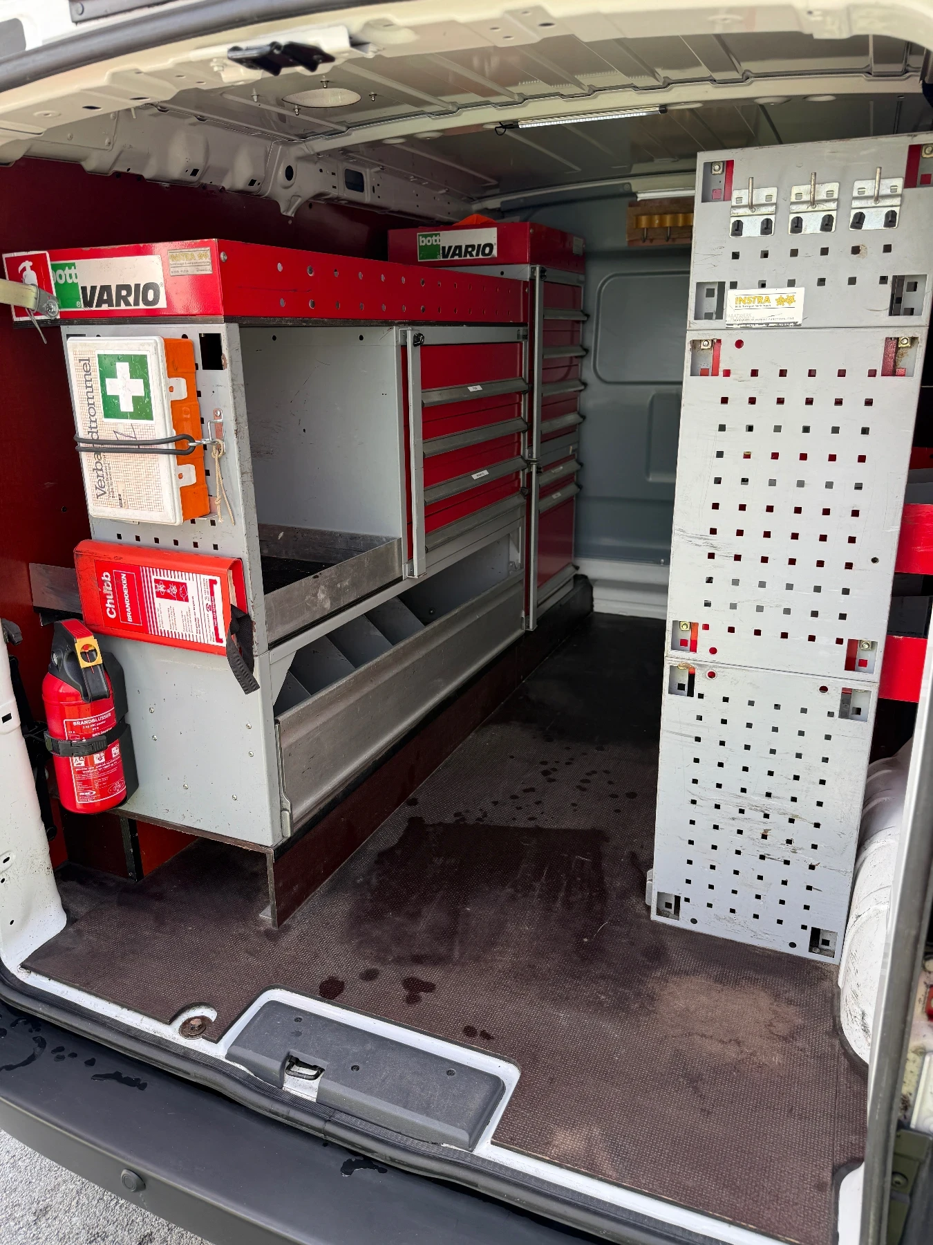 Citroen Jumpy 1.6 HDI, снимка 10 - Бусове и автобуси - 54231863