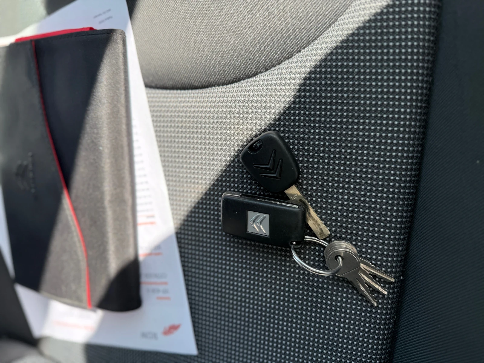 Citroen Jumpy 1.6 HDI, снимка 16 - Бусове и автобуси - 54231863