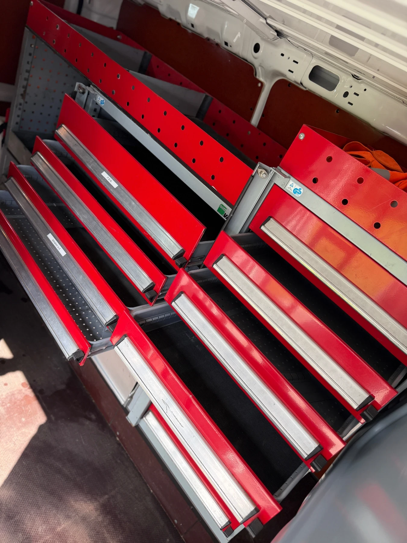 Citroen Jumpy 1.6 HDI, снимка 13 - Бусове и автобуси - 54231863