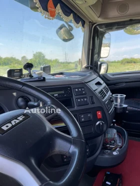 Daf XF SSC 480  | Mobile.bg � ����� ������ 5