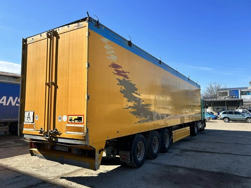 Volvo Fh 12 420, снимка 6 - Камиони - 52814311