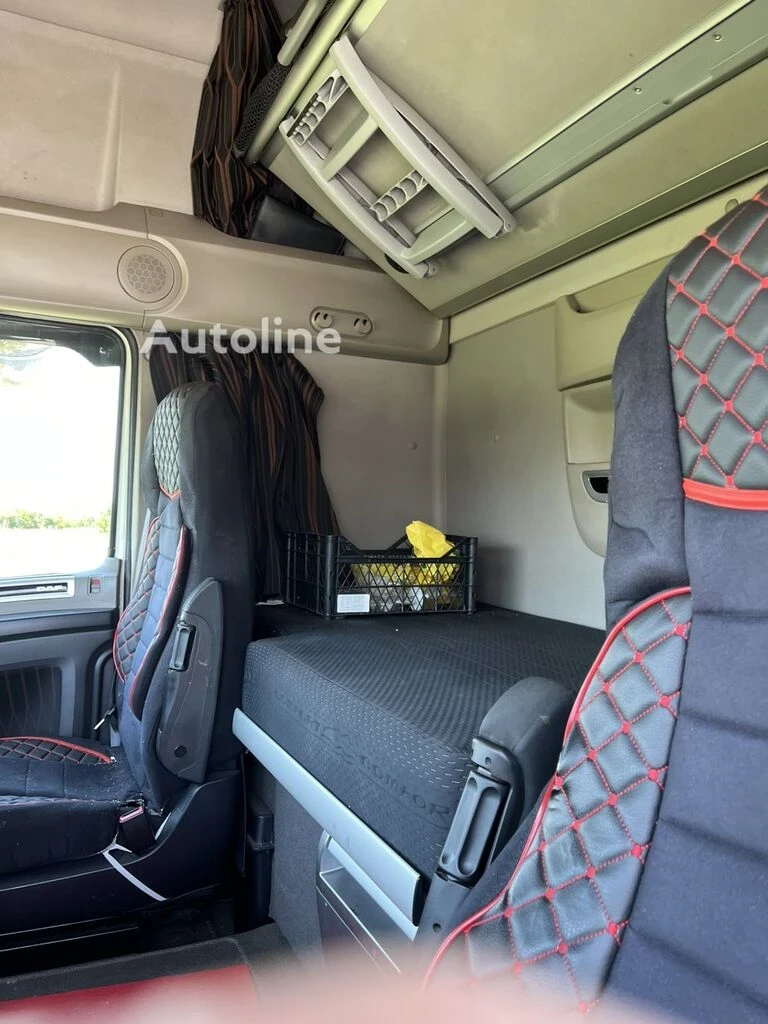 Daf XF SSC 480 , снимка 4 - Камиони - 53770979