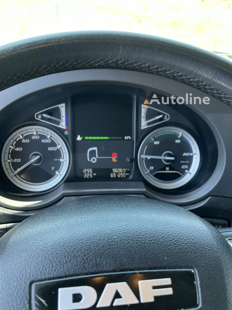 Daf XF SSC 480 , снимка 6 - Камиони - 53770979