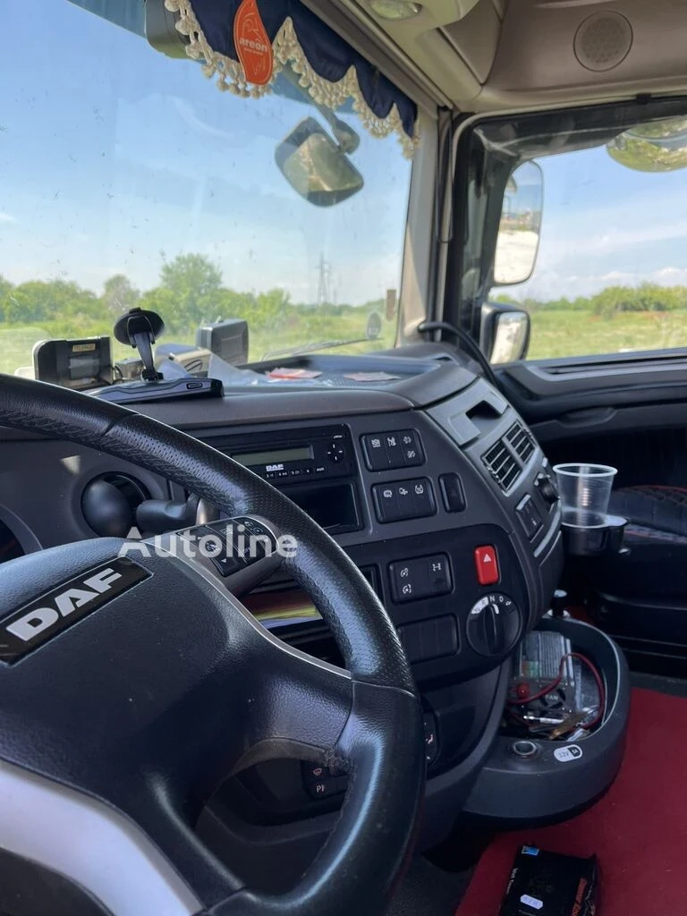 Daf XF SSC 480 , снимка 5 - Камиони - 53770979