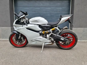 Ducati Panigale, снимка 1