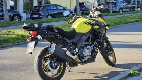 Suzuki V-strom XT, снимка 5