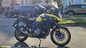 Suzuki V-strom XT, снимка 4
