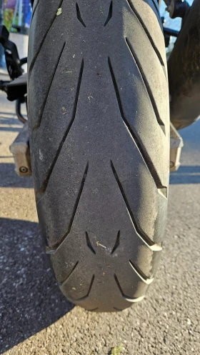 Suzuki V-strom XT, снимка 2