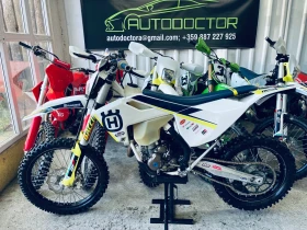 Husqvarna FE 250f 2019, снимка 2