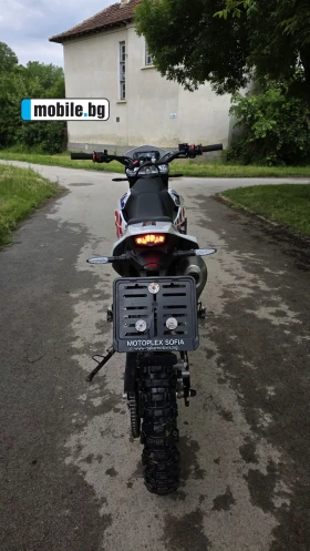 Aprilia Rx, снимка 10