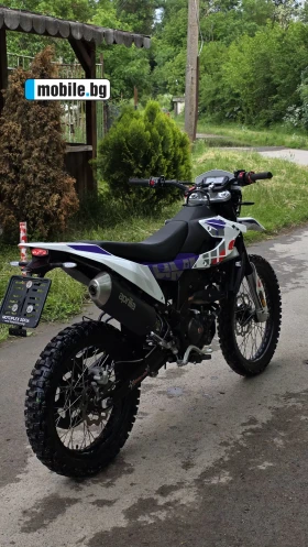 Aprilia Rx, снимка 9