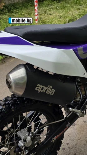 Aprilia Rx, снимка 11