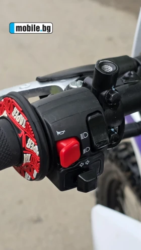 Aprilia Rx, снимка 12
