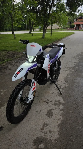 Aprilia Rx, снимка 3