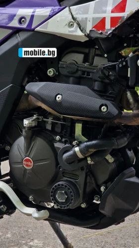 Aprilia Rx, снимка 7