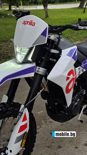Aprilia Rx, снимка 4