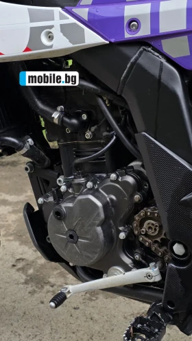 Aprilia Rx, снимка 6