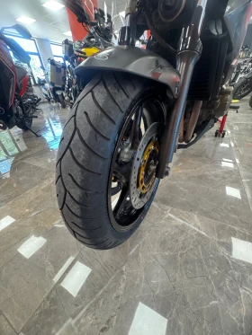 Yamaha XJ6 Yamaha XJ6, снимка 10