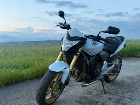 Honda Hornet, снимка 6