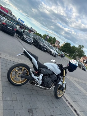 Honda Hornet, снимка 5