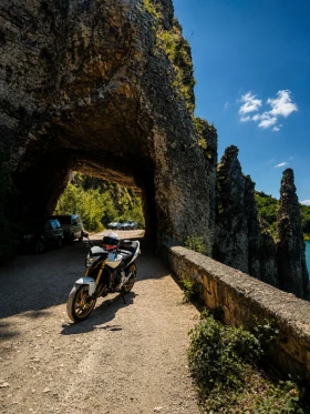 Honda Hornet, снимка 4