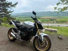 Honda Hornet, снимка 7