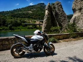 Honda Hornet, снимка 3