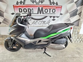 Kawasaki J300 *ABS*** LED, снимка 6