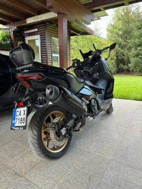 Yamaha T-max TechMax, снимка 3