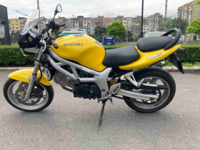 Suzuki SV, снимка 1 - Мотоциклети и мототехника - 45778868