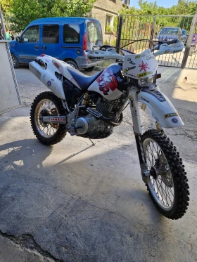 Yamaha Ttr, снимка 2