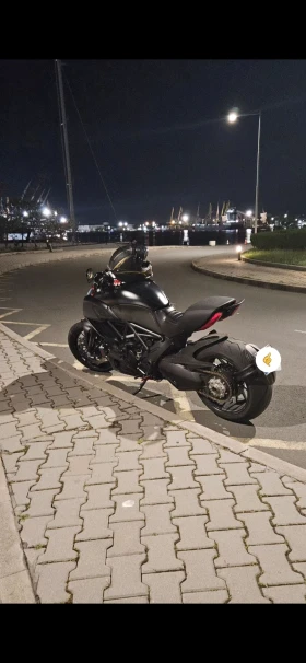 Ducati Diavel, снимка 5