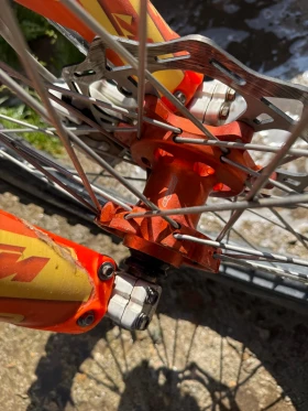 Обява за продажба на Ktm 350 ~10 000 лв. - изображение 6