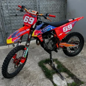 Обява за продажба на Ktm 350 ~10 000 лв. - изображение 1