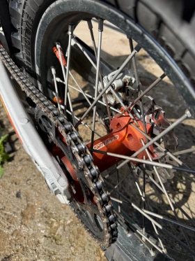 Обява за продажба на Ktm 350 ~10 000 лв. - изображение 5