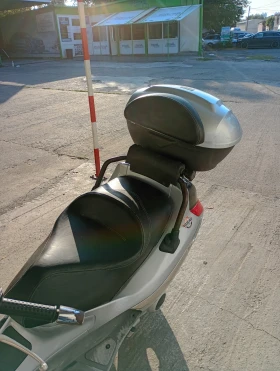 Piaggio X8 | Mobile.bg    2