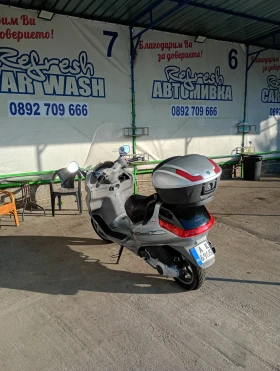 Piaggio X8 | Mobile.bg    4