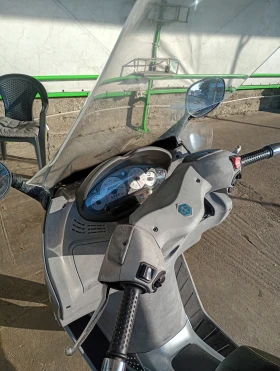 Piaggio X8 | Mobile.bg    3