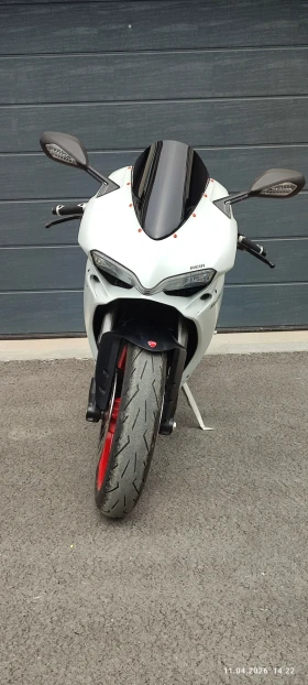 Ducati Panigale undefined | Auto.bg — изображение 3