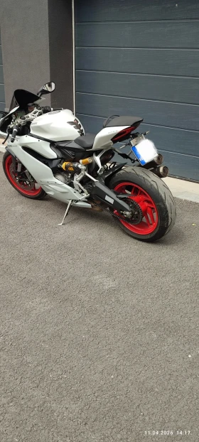 Ducati Panigale undefined | Auto.bg — изображение 4