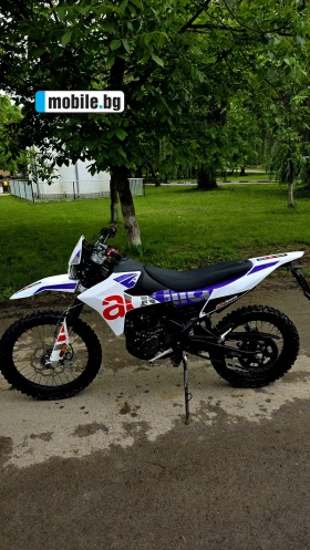 Aprilia Rx | Mobile.bg � ����� ������ 8