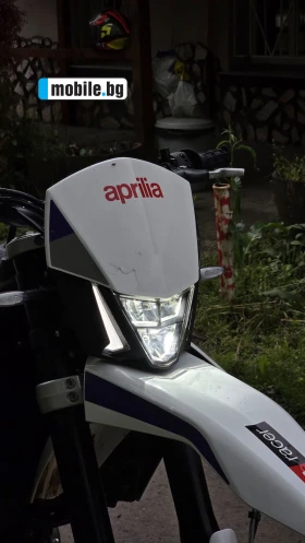 Aprilia Rx | Mobile.bg � ����� ������ 5