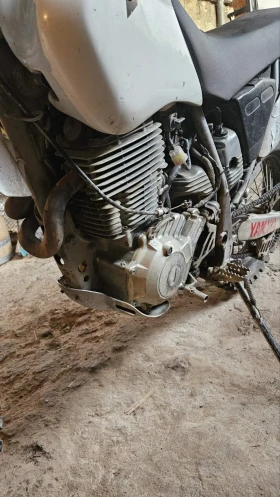 Yamaha Ttr | Mobile.bg � ����� ������ 5