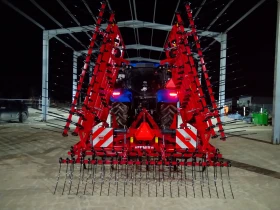 Обява за продажба на Култиватор Fenix 8 КНСО ~22 200 лв. - изображение 2