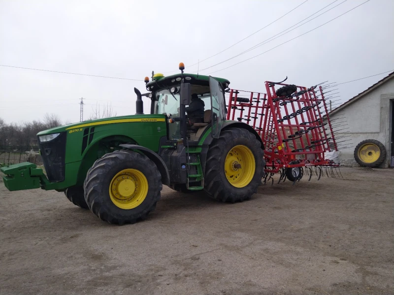 Култиватор Друга марка Fenix 8 КНСО, снимка 12 - Селскостопанска техника - 52841160