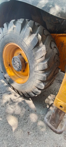Багер JCB 3CX, снимка 5