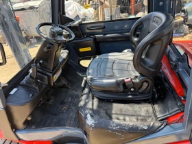 Мотокар HELI H25 парно, снимка 7