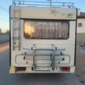 Кемпер Fiat 1.9tdi/82k.c/turbo, снимка 4