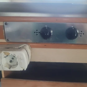 Кемпер Fiat 1.9tdi/82k.c/turbo, снимка 14